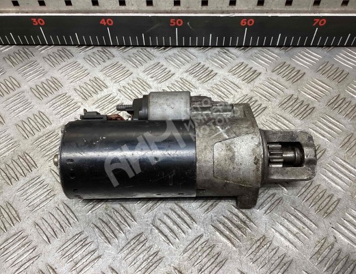 Стартер Mercedes E (W212) 2009-2013  Mercedes E E (W212) 2009-2013