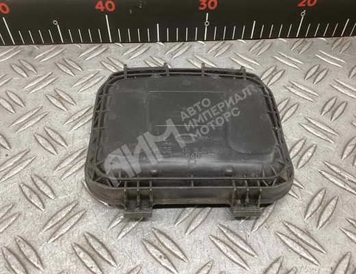 Крышка (заглушка) задняя фары левой MAN TGS I 2007-2020  MAN TGS TGS I 2007-2020