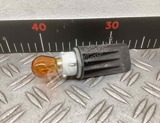 Патрон лампы фары MAN TGS I 2007-2020  MAN TGS TGS I 2007-2020