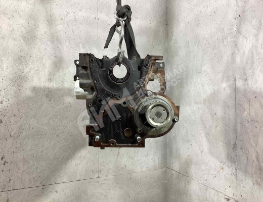 Блок цилиндров Opel Meriva A 2002-2006  Opel Meriva Meriva A 2002-2006