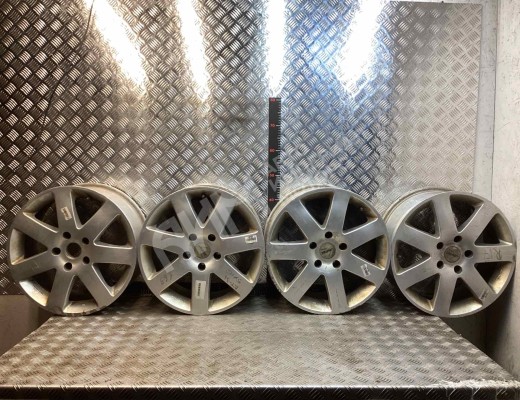Диск литой BMW X5 (E53) 2003-2006 рестайлинг  BMW X5 X5 (E53) 2003-2006 рестайлинг