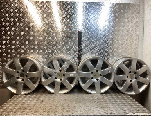 Диск литой BMW X5 (E53) 2003-2006 рестайлинг  BMW X5 X5 (E53) 2003-2006 рестайлинг