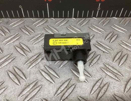 Корректор фар MAN TGS I 2007-2020  MAN TGS TGS I 2007-2020