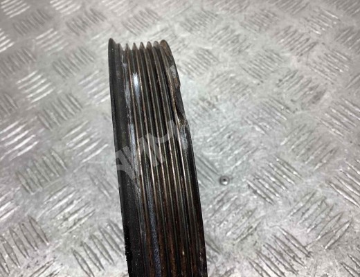Шкив коленвала Volvo V50 (MW) 2003-2007  Volvo V50 V50 (MW) 2003-2007