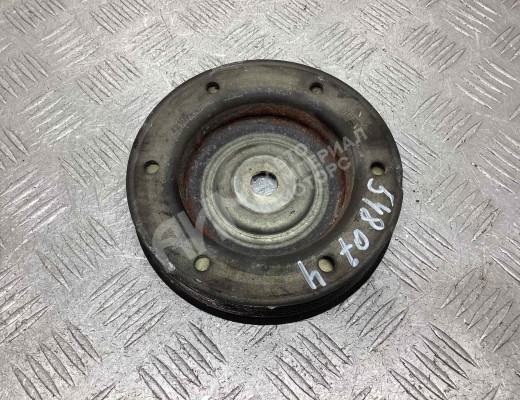 Шкив коленвала Volvo V50 (MW) 2003-2007  Volvo V50 V50 (MW) 2003-2007