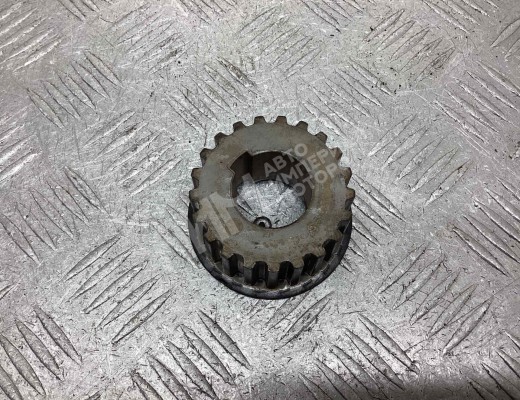 Шестерня коленвала Volvo V50 (MW) 2003-2007  Volvo V50 V50 (MW) 2003-2007