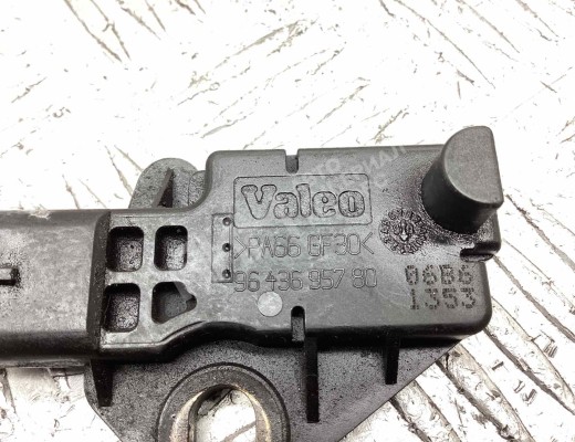 Датчик коленвала Volvo V50 (MW) 2003-2007  Volvo V50 V50 (MW) 2003-2007