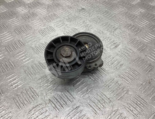 Механизм натяжения ремня, цепи Volvo V50 (MW) 2003-2007  Volvo V50 V50 (MW) 2003-2007