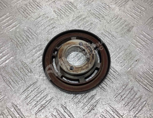 Шкив коленвала Volvo V50 (MW) 2003-2007  Volvo V50 V50 (MW) 2003-2007