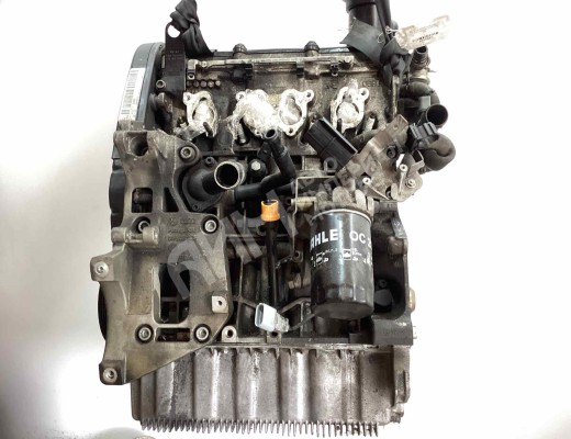 Двигатель Volkswagen Golf V (1K) 2004-2009  Volkswagen Golf Golf V (1K) 2004-2009