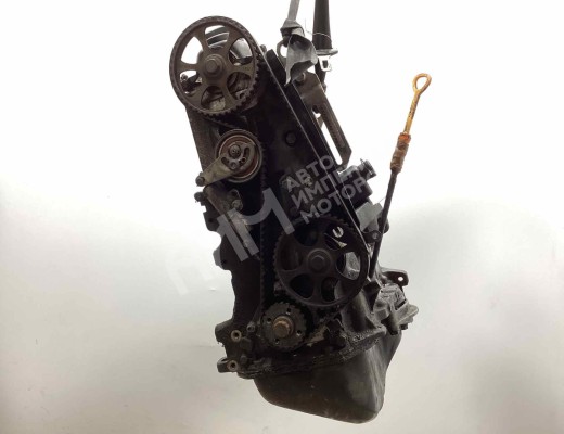 Двигатель Audi 80 B4 (8C) 1991-1995  Audi 80 80 B4 (8C) 1991-1995