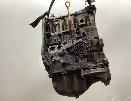 Двигатель Audi 80 B4 (8C) 1991-1995  Audi 80 80 B4 (8C) 1991-1995
