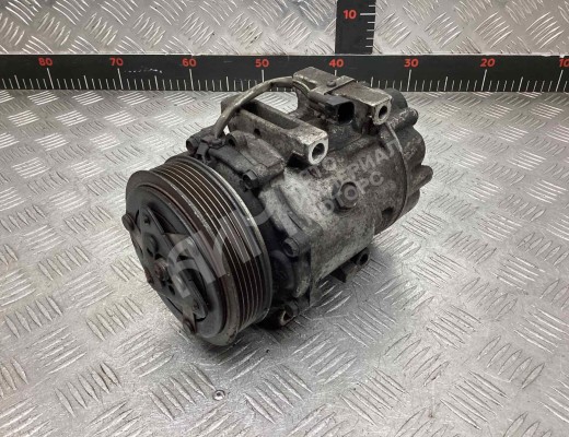 Компрессор кондиционера Volvo V50 (MW) 2003-2007  Volvo V50 V50 (MW) 2003-2007