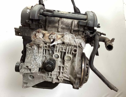 Двигатель Volkswagen Golf+ V (5M) 2005-2014  Volkswagen Golf Plus Golf+ V (5M) 2005-2014