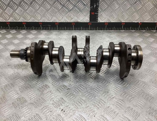 Коленвал Volvo V50 (MW) 2003-2007  Volvo V50 V50 (MW) 2003-2007