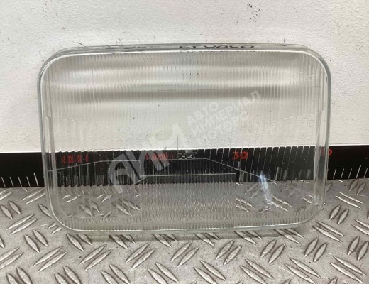 Стекло фары левой Volvo FH I 1993-2001  Volvo FH FH I 1993-2001
