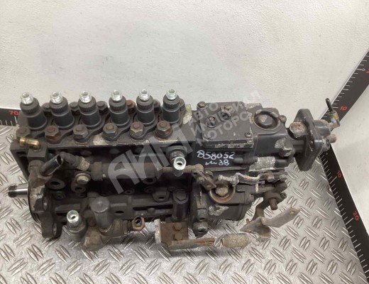 ТНВД Renault Midlum I 2000-2006  Renault Midlum Midlum I 2000-2006
