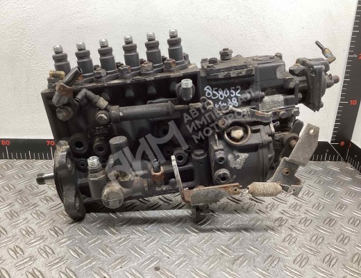 ТНВД Renault Midlum I 2000-2006  Renault Midlum Midlum I 2000-2006