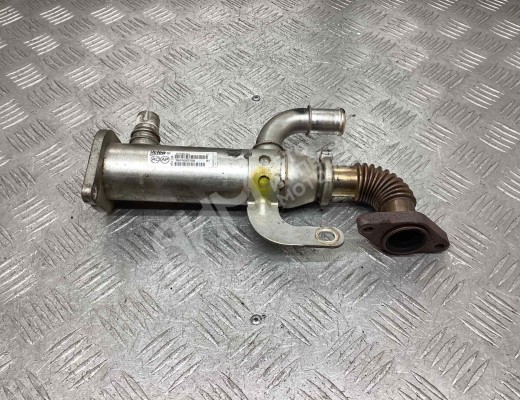 Радиатор EGR Volvo V50 (MW) 2003-2007  Volvo V50 V50 (MW) 2003-2007