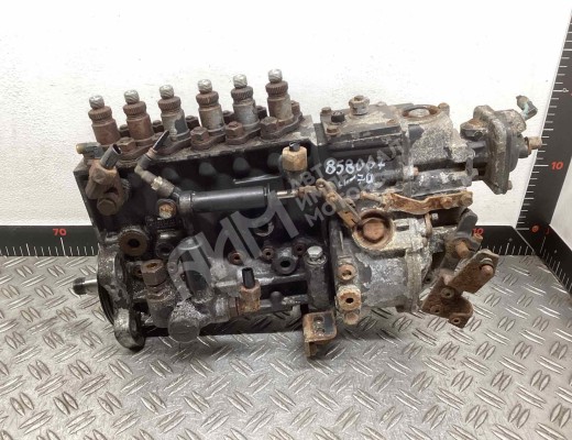 ТНВД Renault Midlum I 2000-2006  Renault Midlum Midlum I 2000-2006