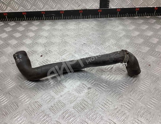 Патрубок радиатора Volvo V50 (MW) 2003-2007  Volvo V50 V50 (MW) 2003-2007