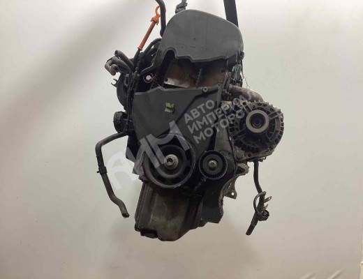 Двигатель Volkswagen Golf V (1K) 2004-2009  Volkswagen Golf Golf V (1K) 2004-2009