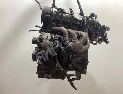 Двигатель Volkswagen Golf V (1K) 2004-2009  Volkswagen Golf Golf V (1K) 2004-2009