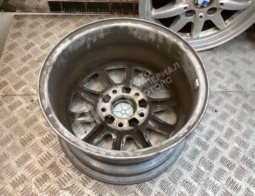 Диск литой BMW 3-Series (E36) 1990-2000  BMW 3-Series 3-Series (E36) 1990-2000