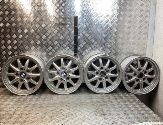 Диск литой BMW 3-Series (E36) 1990-2000  BMW 3-Series 3-Series (E36) 1990-2000