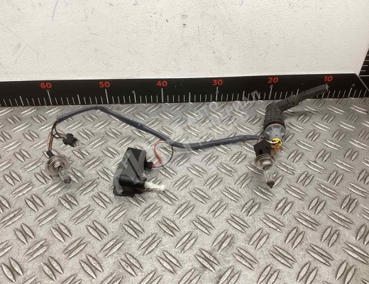 Проводка фары MAN TGA 2000-2008  MAN TGA TGA 2000-2008