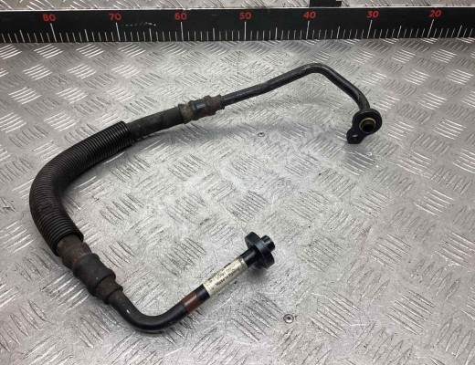 Трубка кондиционера Volvo V50 (MW) 2003-2007  Volvo V50 V50 (MW) 2003-2007