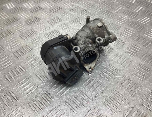 Клапан EGR Volvo V50 (MW) 2003-2007  Volvo V50 V50 (MW) 2003-2007
