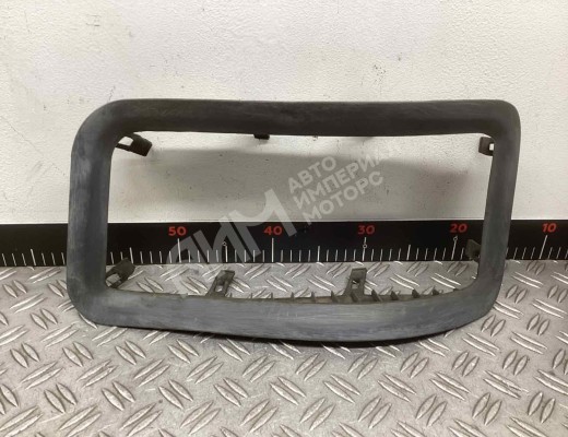 Накладка (ресничка) левой фары MAN TGA 2000-2008  MAN TGA TGA 2000-2008