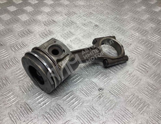 Поршень Volvo V50 (MW) 2003-2007  Volvo V50 V50 (MW) 2003-2007