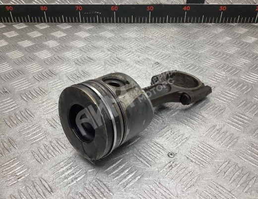 Поршень Volvo V50 (MW) 2003-2007  Volvo V50 V50 (MW) 2003-2007