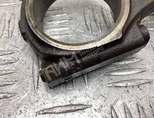 Поршень Volvo V50 (MW) 2003-2007  Volvo V50 V50 (MW) 2003-2007