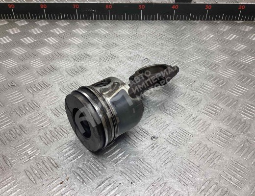 Поршень Volvo V50 (MW) 2003-2007  Volvo V50 V50 (MW) 2003-2007