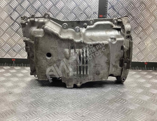 Поддон Mazda 6 I (GG) 2005-2007 рестайлинг  Mazda 6 6 I (GG) 2005-2007 рестайлинг