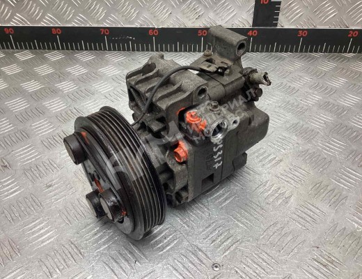 Компрессор кондиционера Mazda 6 I (GG) 2005-2007 рестайлинг  Mazda 6 6 I (GG) 2005-2007 рестайлинг
