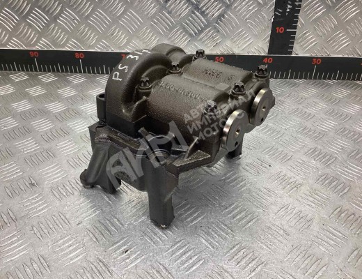 Вал балансирный Mazda 6 I (GG) 2005-2007 рестайлинг  Mazda 6 6 I (GG) 2005-2007 рестайлинг