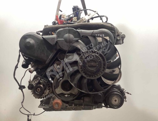 Двигатель Audi A4 B7 (8EC, 8ED) 2004-2008  Audi A4 A4 B7 (8EC, 8ED) 2004-2008