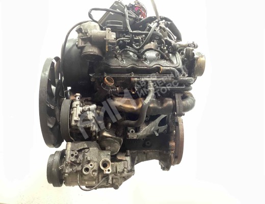 Двигатель Audi A4 B7 (8EC, 8ED) 2004-2008  Audi A4 A4 B7 (8EC, 8ED) 2004-2008