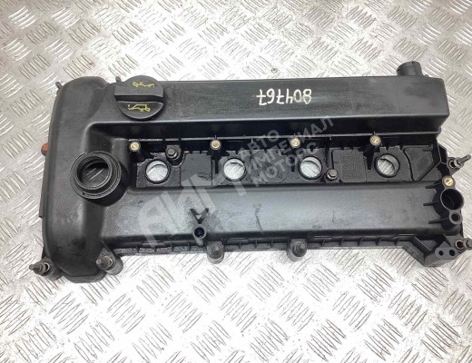 Клапанная крышка Mazda 6 I (GG) 2005-2007 рестайлинг  Mazda 6 6 I (GG) 2005-2007 рестайлинг