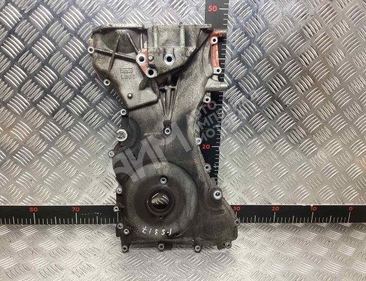 Крышка двигателя передняя Mazda 6 I (GG) 2005-2007 рестайлинг  Mazda 6 6 I (GG) 2005-2007 рестайлинг