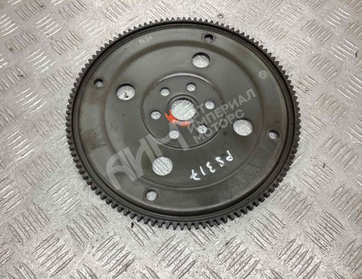 Маховик Mazda 6 I (GG) 2005-2007 рестайлинг  Mazda 6 6 I (GG) 2005-2007 рестайлинг