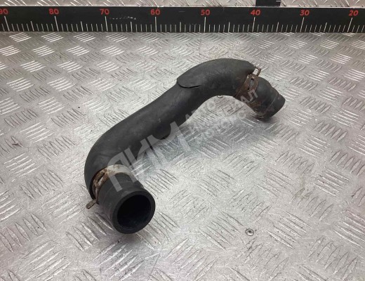 Патрубок радиатора Mazda 6 I (GG) 2005-2007 рестайлинг  Mazda 6 6 I (GG) 2005-2007 рестайлинг