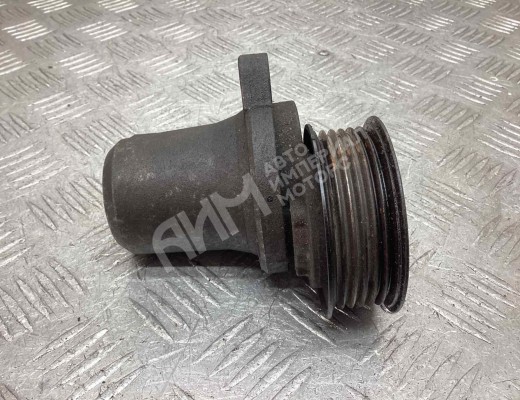 Механизм натяжения ремня, цепи Mazda 6 I (GG) 2005-2007 рестайлинг  Mazda 6 6 I (GG) 2005-2007 рестайлинг
