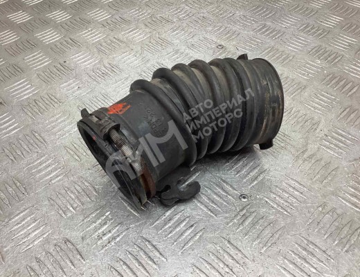 Гофра инжектора Mazda 6 I (GG) 2005-2007 рестайлинг  Mazda 6 6 I (GG) 2005-2007 рестайлинг