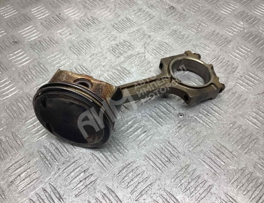 Поршень Mazda 6 I (GG) 2005-2007 рестайлинг  Mazda 6 6 I (GG) 2005-2007 рестайлинг