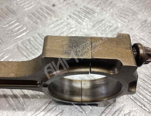 Поршень Mazda 6 I (GG) 2005-2007 рестайлинг  Mazda 6 6 I (GG) 2005-2007 рестайлинг